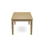 Java Table Top w/ 30" H Java Legs - T-4060JXBT - Image 32