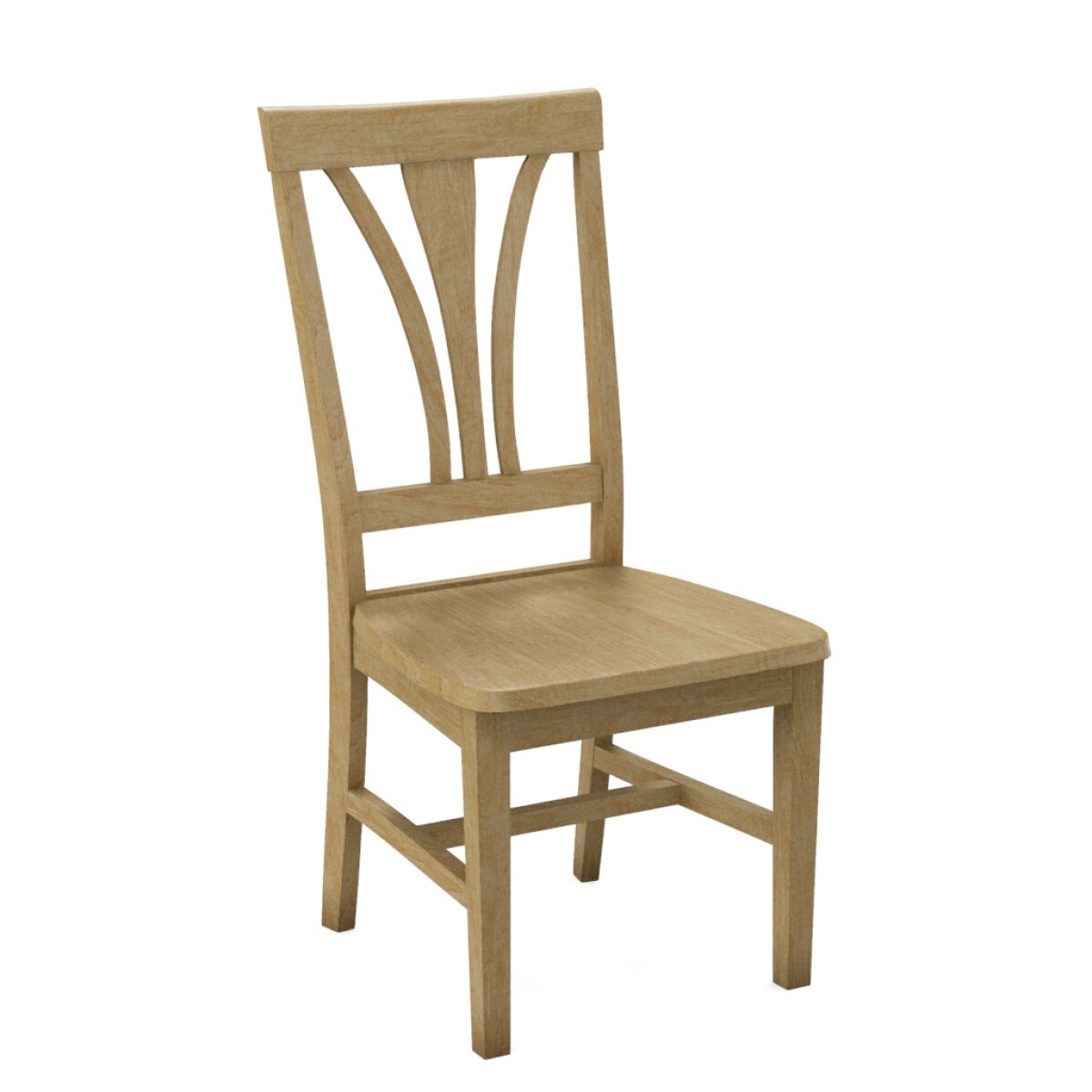 82dc8046fe15331deb6c0ed092ce0eb7 Fanback Chair - Image 1