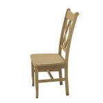 Double X Back Chair - Image 13