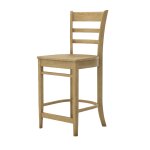 24'' Emily Counter Stool - Image 9