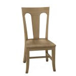 Curated Collection - Elle Chair - Image 4