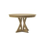 Build Your Own Pedestal Table w/ 30"H Single Avalon Pedestal - Image 10