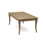 Medium Table Top w/Shaker Legs Base - Image 12