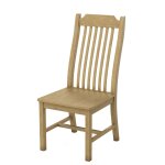 Steambent Mission Chair - Image 8