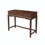 Tykes Collection - Vanity in Espresso - Image 5