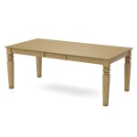 Java Table Top w/ 30" H Java Legs - T-4060JXBT - Image 8