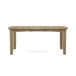 Bow End Shaker Leg Table - Image 5