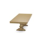Banks Table Top & Banks Trestle Base - T-42110XXB - Image 15