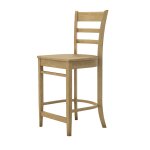 24'' Emily Counter Stool - Image 10