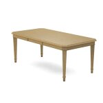 Tuscany Table Top w/ 30" H Tuscany Legs - T-6040XBT - Image 10