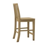 24'' Mission Counter Stool - Image 30