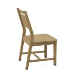 Aspen Panel Back Chair - Image 30