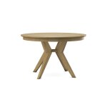 SoMa Penta Round Top w/ SoMa Penta Pedestal Base - T-48T - Image 22