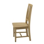Mission Side Chair - Image 13
