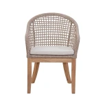 PARKS: Outdoor Living - Shenandoah Dining Chair - Image 3
