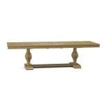 Banks Table Top & Grandeur Base - T-42110XXA - Image 4