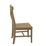 Curated Collection - Creekside Chair - Image 31