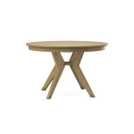 SoMa Penta Round Top w/ SoMa Penta Pedestal Base - T-15B - Image 31