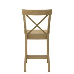 24'' X-Back Counter Stool - Image 23