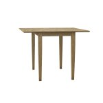 Square Drop Leaf Shaker Table - Image 13