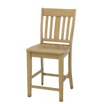 24'' Benson Counter Stool - Image 7