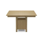 Gathering Table Top w/ Square Storage Base - T-4254XBG - Image 32