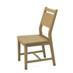 Aspen Panel Back Chair - Image 12