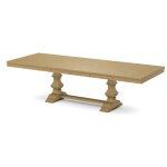Banks Table Top & Banks Trestle Base - T-42110XXB - Image 8