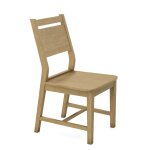 Aspen Panel Back Chair - Image 35