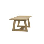 Beaufort Live Edge Table Top & Base - T-4090A - Image 15