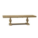 Banks Table Top & Grandeur Base - T-4210XB - Image 22