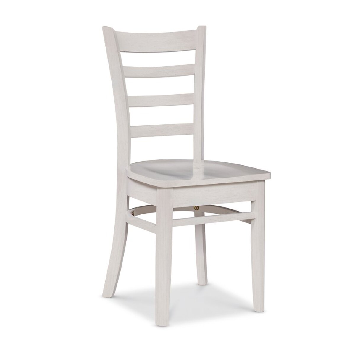8d98e35e9e623c863f8827458b2f6fb7 Hampton Collection - Emily Chair in Chalk - Image 1