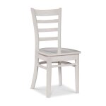Hampton Collection - Emily Chair in Chalk