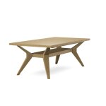 Dane Solid Table Top & Base - T-4484T - Image 35