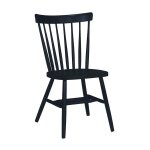 Dining Essentials - Copenhagen Chair in Black