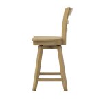 24" Emily Counter Swivel Stool - Image 14