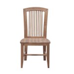 SoMa - Mission Chair in Flax - Image 4