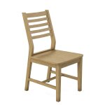 Aspen Pane Back Chair - Image 36