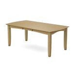 Bow End Table - Image 9