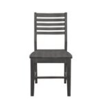 SoMa - Oblique Chair in Coal - Image 7