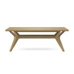 Dane Solid Table Top & Base - T-4484T - Image 23