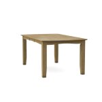 Bow End Shaker Leg Table - Image 12