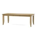SoMa Saber Leg Table - Image 25