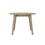Century Drop Leaf Table - Image 5