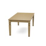 Java Table Top w/ 30" H Java Legs - T-4060JXBT - Image 33