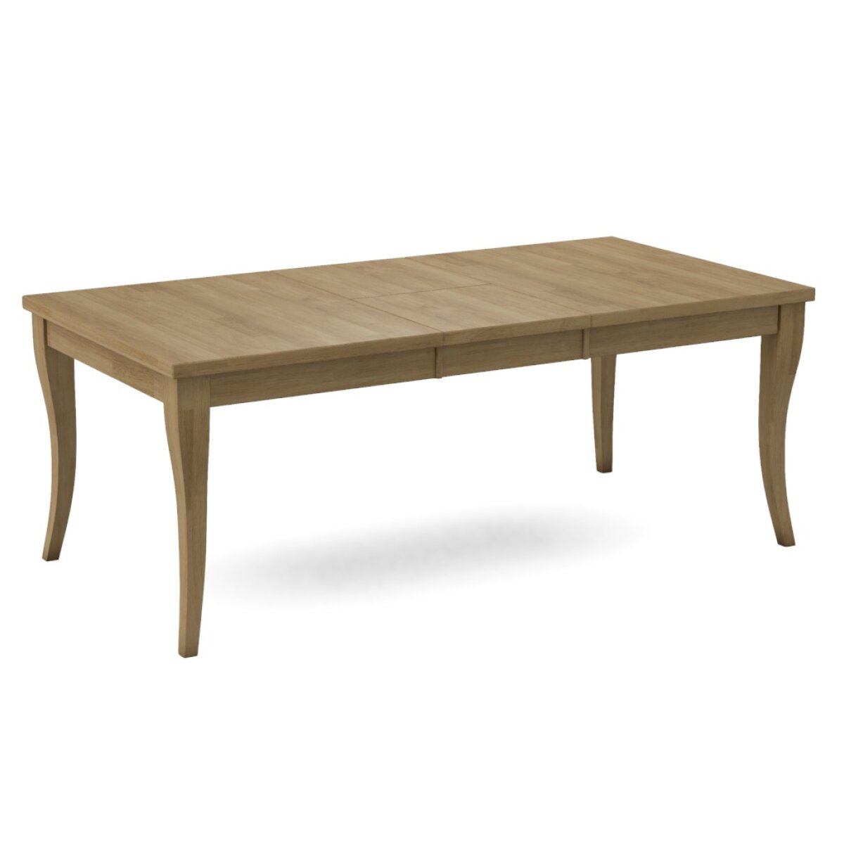 97783b296aed3ff9de54bc8722db330e Medium Table Top w/Shaker Legs Base - Image 1