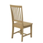 Mission Side Chair - Image 27