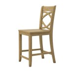 24'' Milano Counter Stool - Image 11
