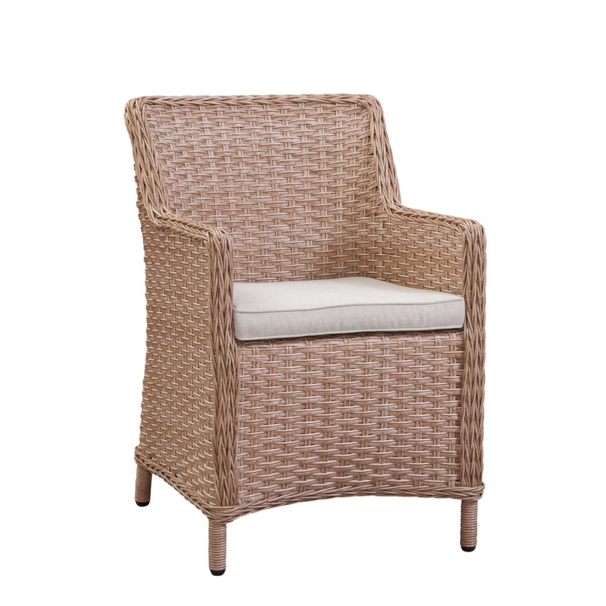 9c83f22e363399fdbf9695c4a5bcf15d PARKS: Outdoor Living - Biscayne Dining Chair - Image 1