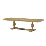 Banks Table Top & Grandeur Base - T-4210XB - Image 8